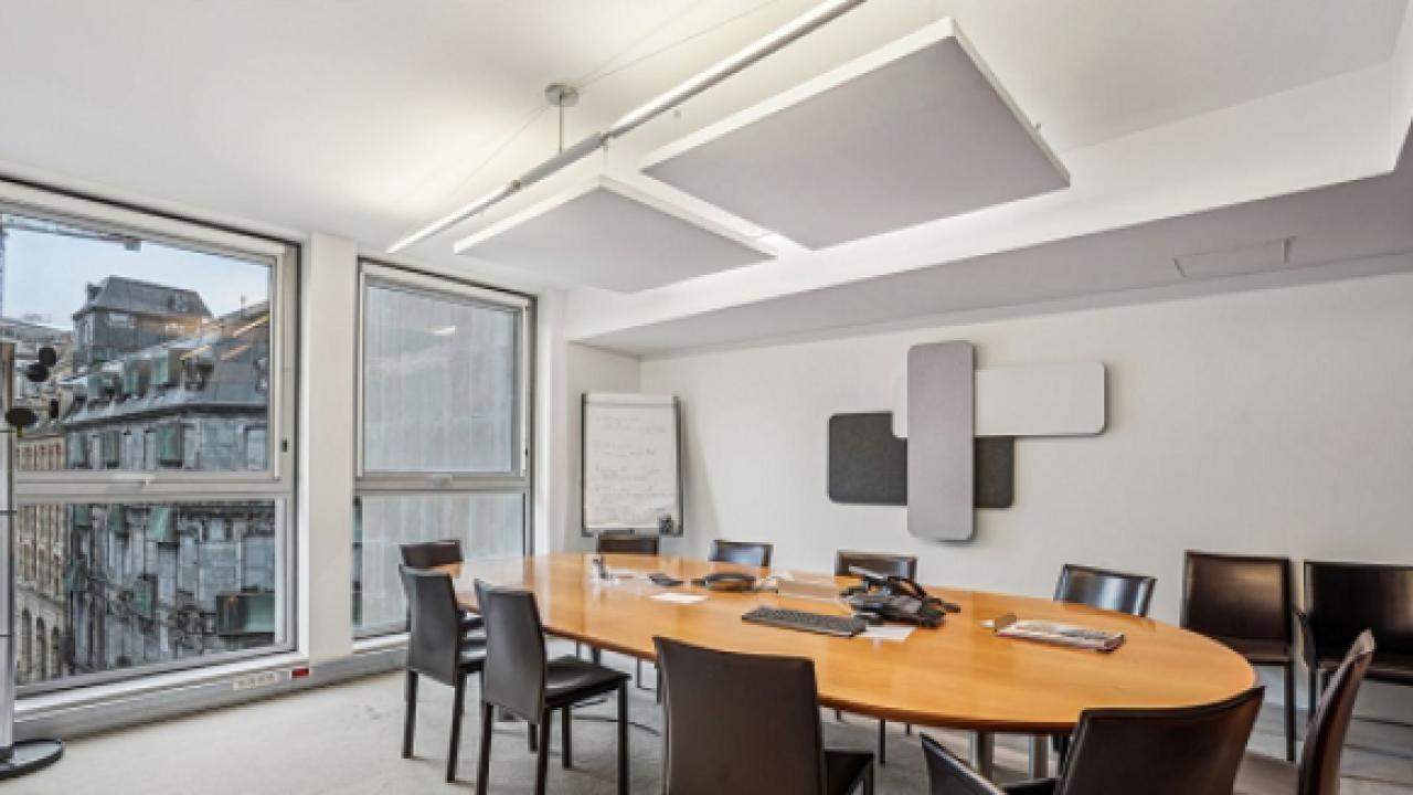 Bureau Paris 901m² Location bureau Paris OLBUR2426933 10